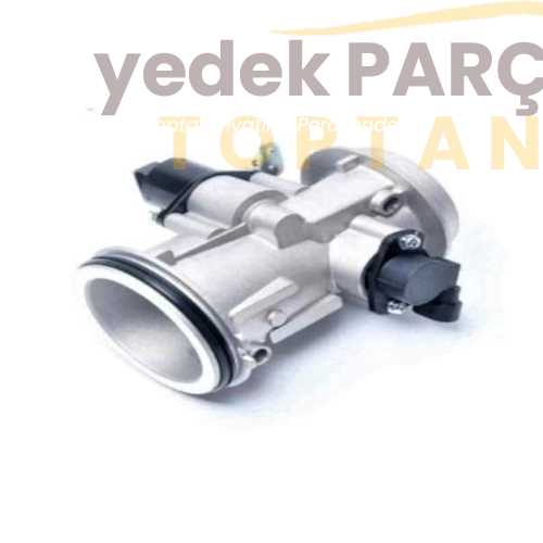 Yedek Parça :GAZ KELEBEGI CLIO II 98> KANGOO 97> MEGANE I 96> DACIA LOGAN 06> SANDERO 08> 1.4 1.6 16V K7J-E7J Özellikler: 0